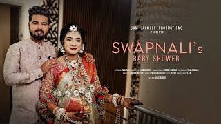 Swapnali's Baby Shower l Cinematic Highlight Film l 2023