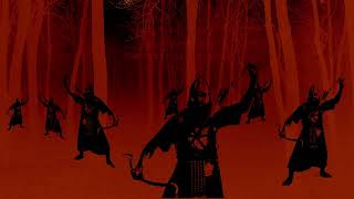 Evading the Shadows trailer