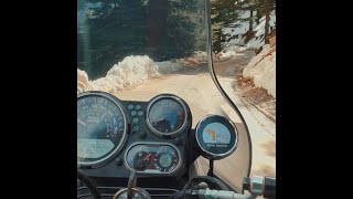 #RoyalEnfieldTripper | Easier Navigation on All Your Adventures screenshot 1