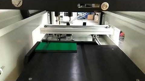 SMT Automatic Vacuum Loader