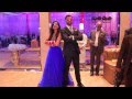 RohChet Dhating Dhating Dhating Naach Reception Entrance
