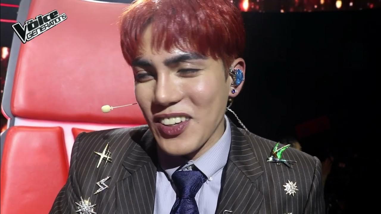 The Voice Generations Episode 9 Recap on Luntayao Family ft. Coach