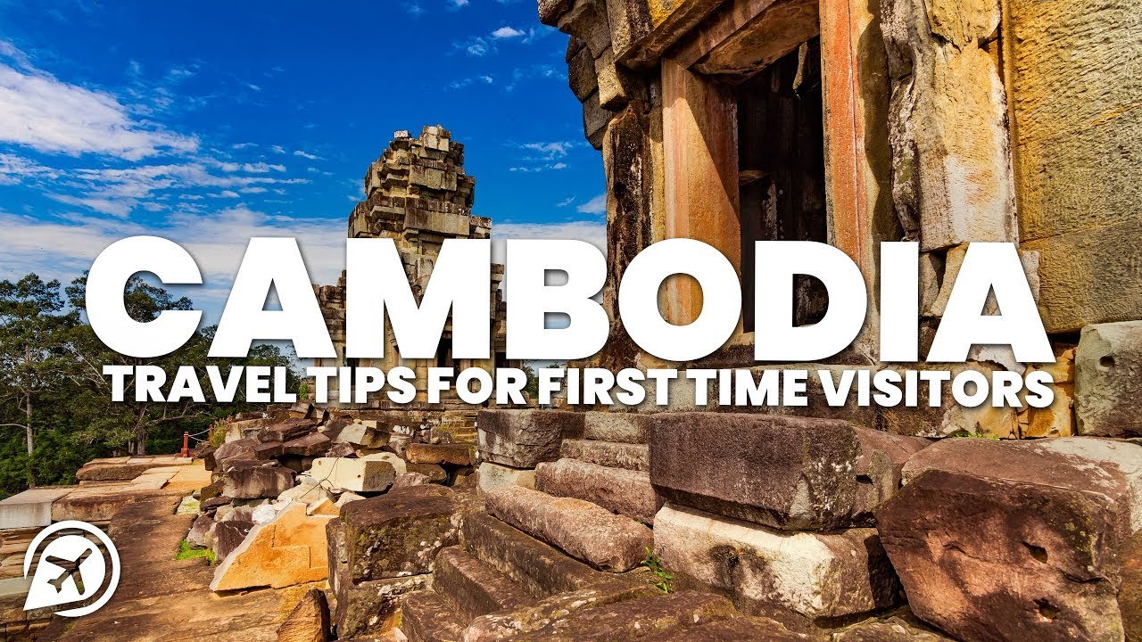 Cambodia's Top 10 Must Visit Gems!