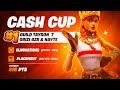 1ST PLACE in TRIO CASH CUP ($2300) 🏆 w/ Nayte & 4zr | TaySon
