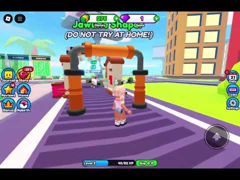 Makeover Tycoon in Roblox | Build, Style & Create Your Dream Salon! 💇‍♀️💅