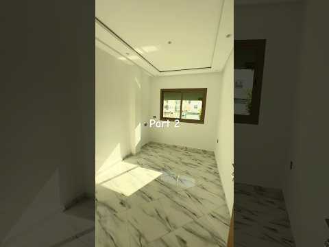 🏡 شقة محفظة فاخرة للبيع – 65 مليون سنتيم فقط!📍 بمدينة تطوان✨ شقة مميزة واجهتان