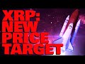 Analyst: XRP Hit $0.56, ABOUT TO GO PARABOLIC, WILL OUTPERFORM BTC, Here's The New PRICE TARGET