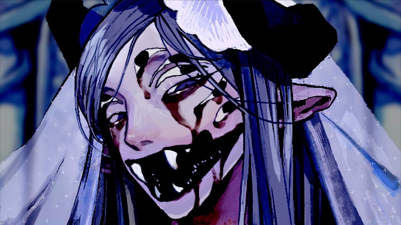 悪魔 Youtube