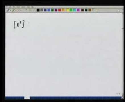 Module 9 Lecture 3 Finite Element Method