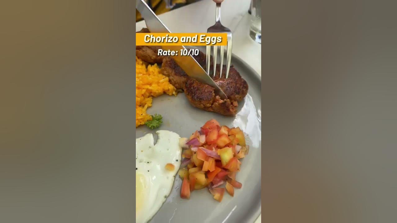 Best Brunch Restaurant in Boracay: The Sunny Side Cafe π