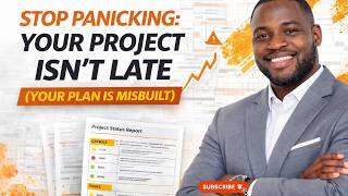 Your Project Isn’t Late—Your Workflow Is Broken (Fix This Fast)
