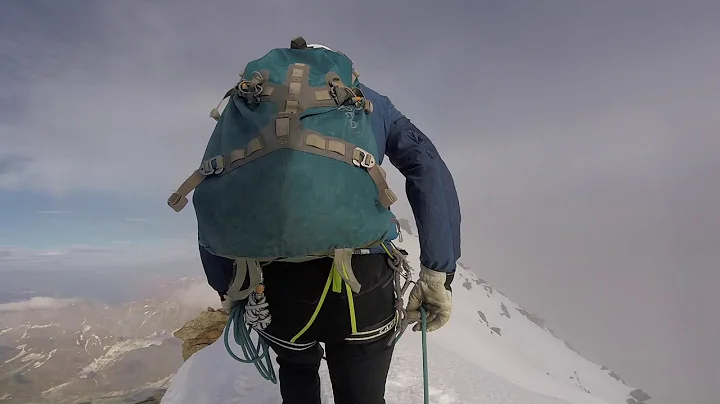 Matterhorn (Max Andersen/guide)