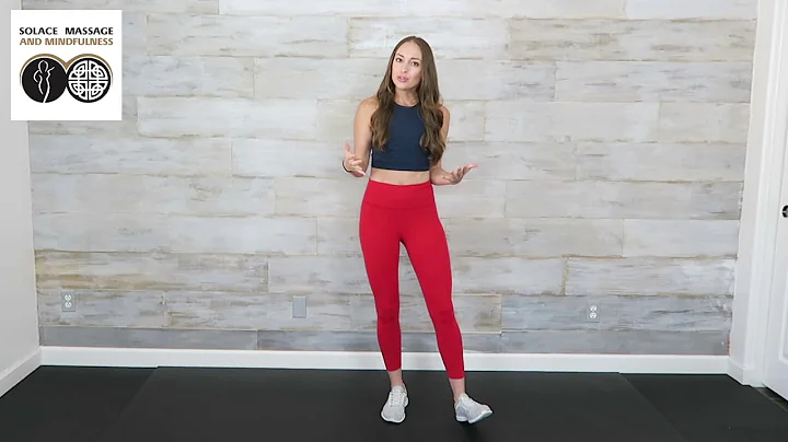 Six Minute Faja Workout - Introduction