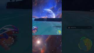 Catching a SHINY Buizel: Pokémon Scarlet: #shorts #shinypokemon #pokemonscarlet