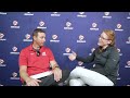 MULTI-SPORT Participation for Volleyball Players | Understanding Physiological Demand with Tim Pelot