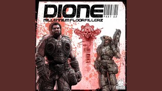 We Won't Stop - Dione