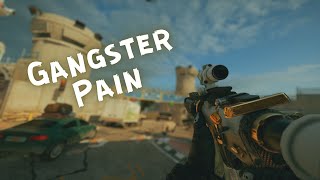 Gangster Pain 🖖🏿🩸🦂 (R6 Montage) Resimi