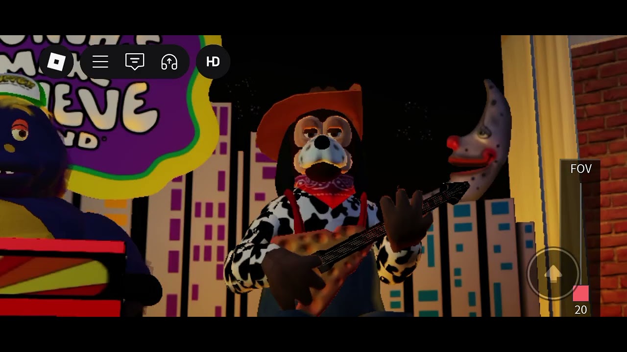 Party place Chuck e cheese surfside 