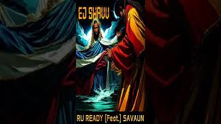 ‘R U Ready? For New EJ Swavv?