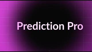 Prediction Pro