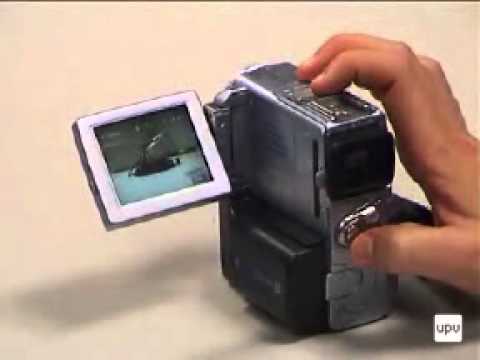Video: Videocámara Sony (46 Fotos): Una Descripción General De La Serie Handycam Profesional, Pequeñas Cámaras Digitales Blancas Y Negras Para Disparar Y Otros Tipos, Instrucciones De Uso