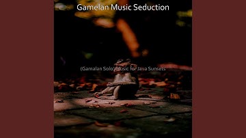 Lonely Ambience for Java Sunsets