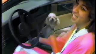 Linda's New Car, Prom, & HS Graduation 1984-1985
