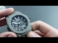 Hublot Big Bang Meca 10 Titanium 414.NI.1123.RX Showcase Review