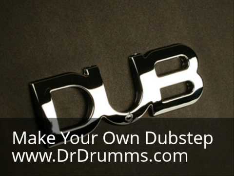 Make Your Own Dubstep Online