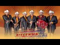 LOS RIELEROS DEL NORTE - MIX - EXITOS