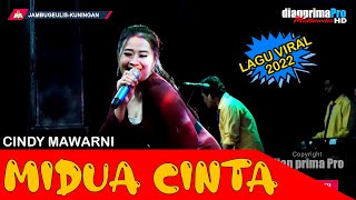 MIDUA CINTA - CINDY MAWARNI || LAGU VIRAL 2022 (DIANPRIMA)