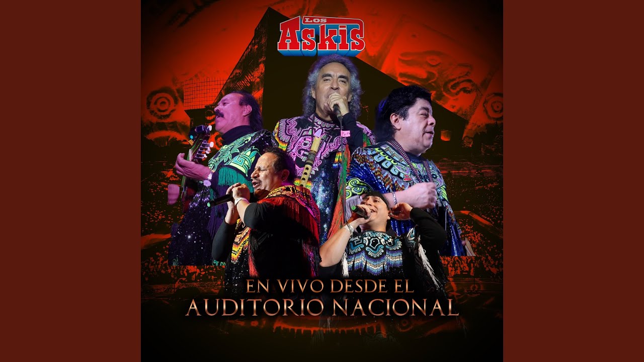 Amor Regresa (En Vivo)