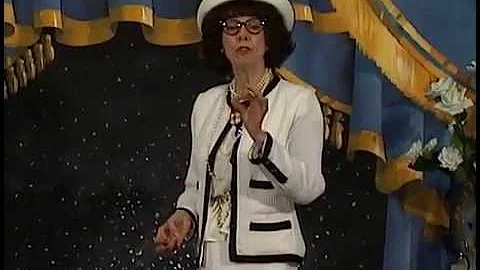 Coco Chanel