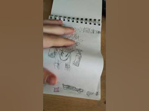 рисую Килер Квин(Killer Queen - YouTube