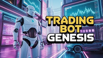 How do I create an AI crypto trading bot?