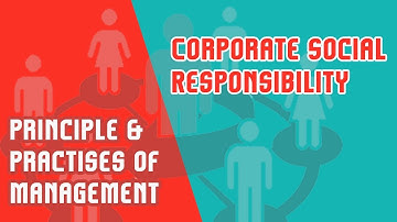 Corporate Social Responsibility | Social Responsiveness Strategies | PPM | Mod 2 | Part 9