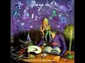 Mägo de Oz - La Leyenda de la Mancha [1998] (Álbum completo)