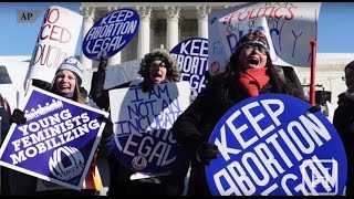 The GOP's War On Women's Health: Who's Winning?