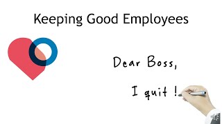 Keeping Good Employees