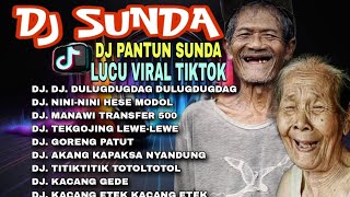 Download lagu DJ PANTUN SUNDA LUCU VIRAL TIKTOK 2026 || DJ SUNDA VIRAL || DULUGDUGDAG_NINI-NINI HESE MODOL