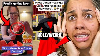 MIND-TWISTING Videos That Will Make You Rethink EVERYTHING
ALL MY SOCIALS: https://beacons.ai/PERKYY
MERCH: https://shopperkyy.com/
Want to be featured in my next video?! JOIN THE DISCORD https://bit.ly/35otZND
Sister React Channel: http://bit.ly/PerkyyandHoneeyBee
Second Youtube Channel: https://www.youtube.com/perkyytv
Subscribe if youre new: http://bit.ly/2Dlm816
Business Email: officialashleyperkins@gmail.com
Outro Song: Darak iBar - Guard Your Light
https://www.youtube.com/watch?v=GqOrn_p4xK4
MIND-TWISTING Videos That Will Make You Rethink EVERYTHING | Perkyy
Follow Me So I Know Its Real!!๐๐ฝ
ยป Instagram: http://bit.ly/2D4gbrH
ยป Snapchat: http://bit.ly/2AQrEWx
ยป TikTok: https://bit.ly/3h7WKkj
ยป 2nd TikTok: https://bit.ly/3roQU6q
ยป Discord: https://bit.ly/35otZND
Equipment I Use:
https://amzn.to/3XTmVzz
About Perkyy
Hey yall its Perkyy! Welcome to my Youtube channel! You will see a lot of reactions, including my views and opinions about the videos I watch. We are going to grow together and I just want to give all praise to the Most High Yahuah and Yahusha HaMashiach for blessing me with this platform. I also want to thank each and every one of you that are going to be apart of this journey! We are on the road to 1 million subscribers, we are HALF way there!! MIND-TWISTING Videos That Will Make You Rethink EVERYTHING
