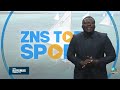 ZNS Total Sports - August 18th, 2026