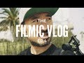 FILMIC VLOG EP.4 PASSION vs REALITY