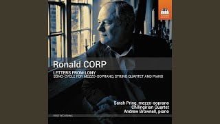 Letters from Lony: No. 7a, Interlude. 10 May 1940