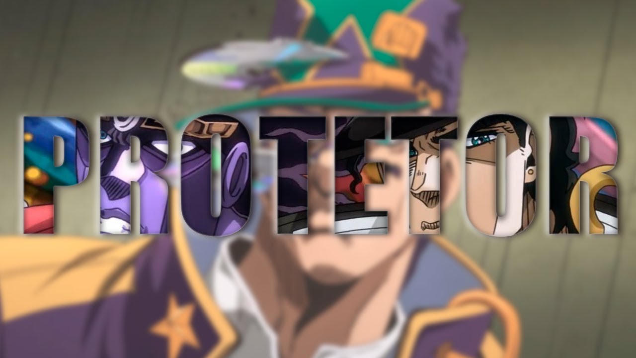 Jotaro Kujo: A História Completa do JoJo Mais Icônico | De Stardust a Stone Ocean