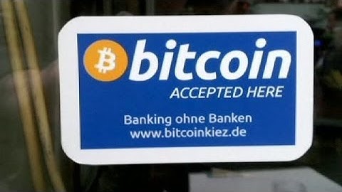 Bitcoin under pressure from hackers and regulators - economy