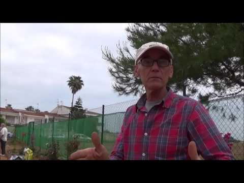 Vídeo: Contingut Del Sòl A L’hort