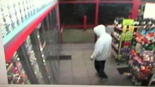 Do you recognize these beer thieves?