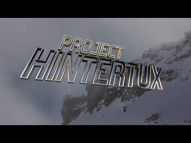 Project Hintertux - Expert ski instructional [OFFICIAL TRAILER] class=