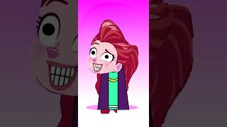 Sprunki OC Lila Draper Polly Pocket Phase 2 #sprunki #sprunkioc #pollypocket #incrediboxsprunki